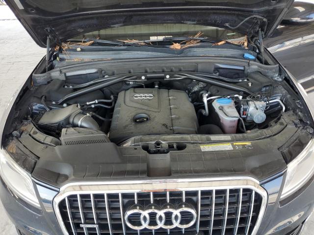 Photo 11 VIN: WA1C2AFP3HA055849 - AUDI Q5 