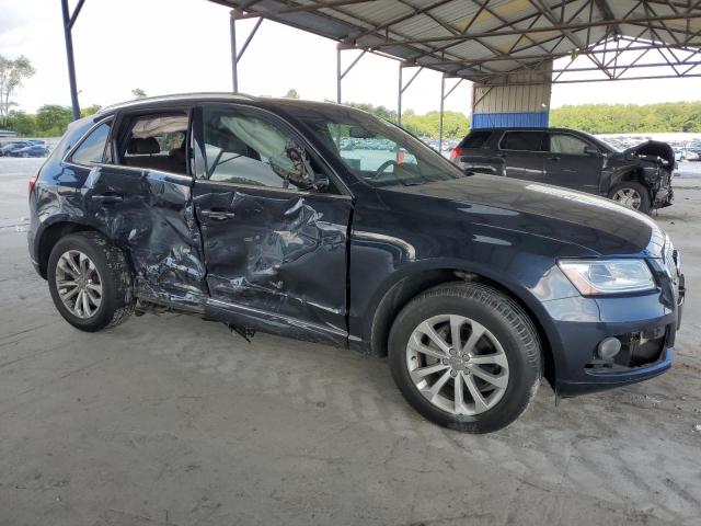 Photo 3 VIN: WA1C2AFP3HA055849 - AUDI Q5 