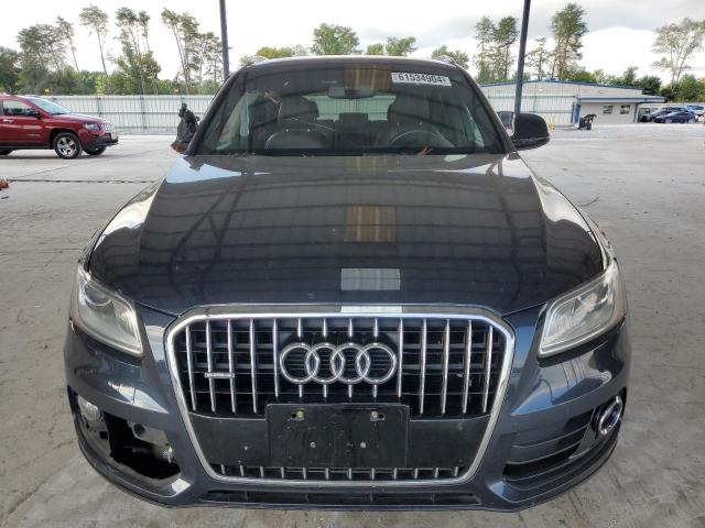 Photo 4 VIN: WA1C2AFP3HA055849 - AUDI Q5 