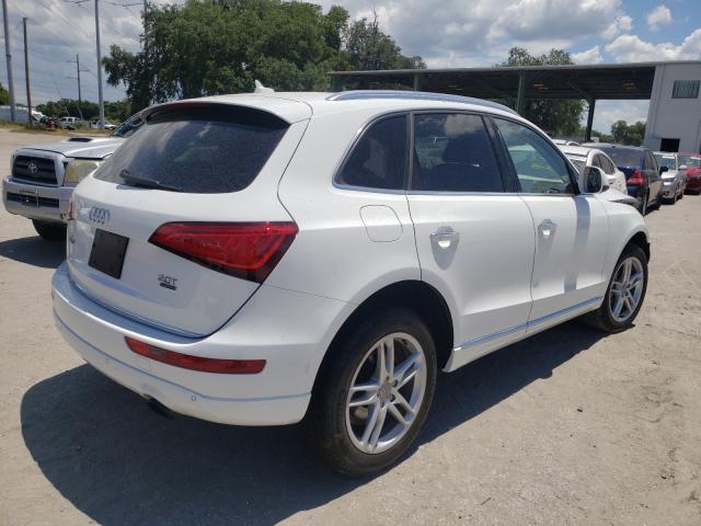 Photo 3 VIN: WA1C2AFP3HA065863 - AUDI Q5 