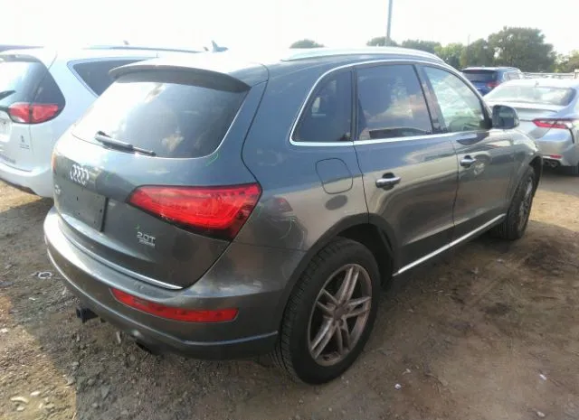 Photo 3 VIN: WA1C2AFP3HA069024 - AUDI Q5 