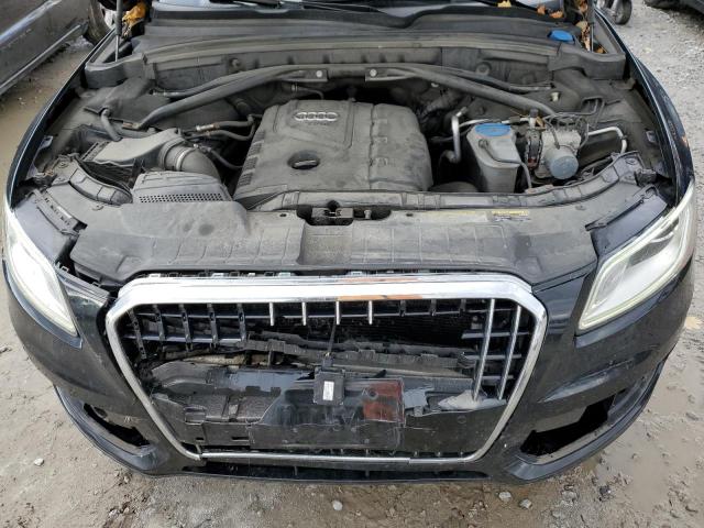 Photo 11 VIN: WA1C2AFP3HA080265 - AUDI Q5 PREMIUM 