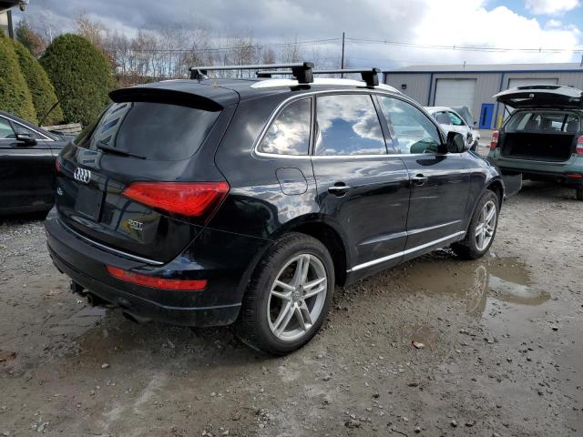 Photo 2 VIN: WA1C2AFP3HA080265 - AUDI Q5 PREMIUM 