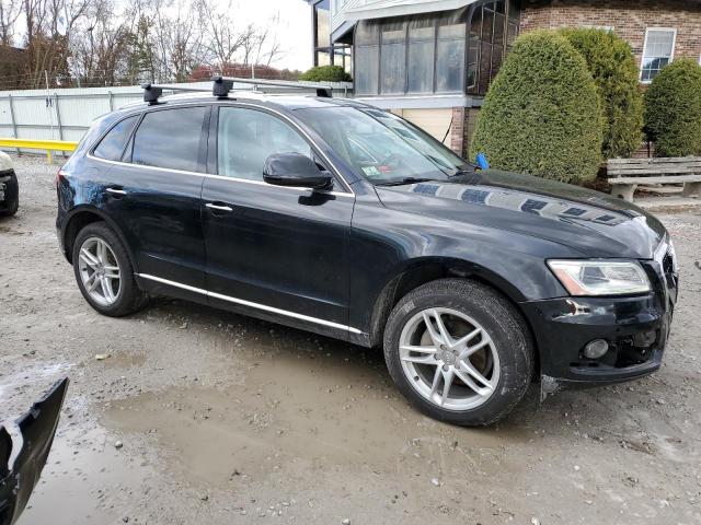 Photo 3 VIN: WA1C2AFP3HA080265 - AUDI Q5 PREMIUM 