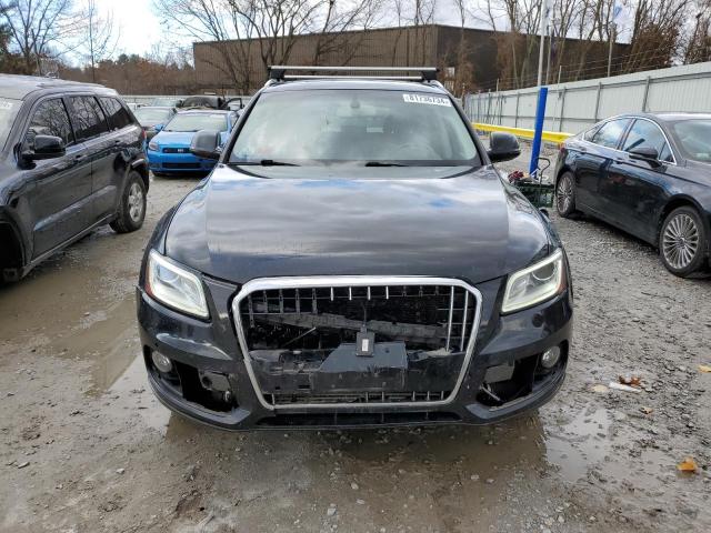 Photo 4 VIN: WA1C2AFP3HA080265 - AUDI Q5 PREMIUM 