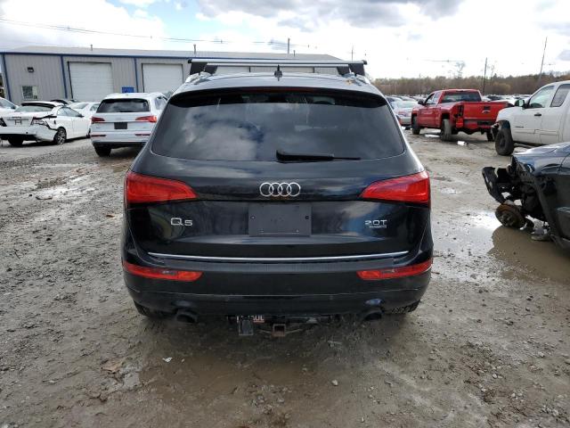 Photo 5 VIN: WA1C2AFP3HA080265 - AUDI Q5 PREMIUM 