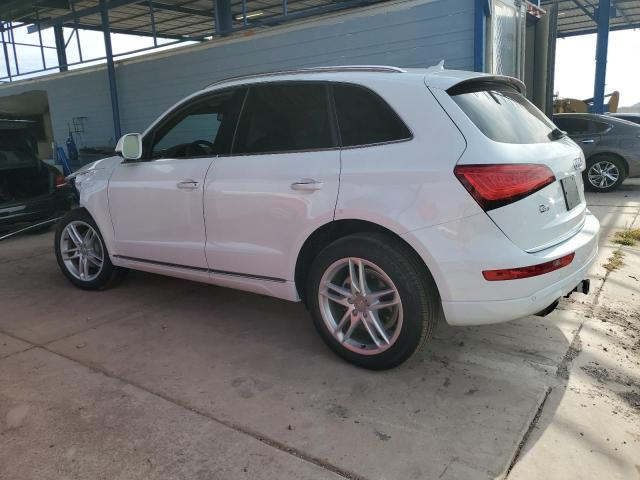 Photo 1 VIN: WA1C2AFP3HA098541 - AUDI Q5 PREMIUM 