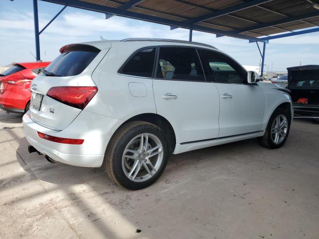 Photo 2 VIN: WA1C2AFP3HA098541 - AUDI Q5 PREMIUM 