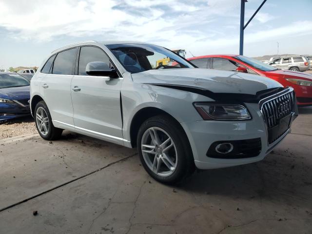 Photo 3 VIN: WA1C2AFP3HA098541 - AUDI Q5 PREMIUM 