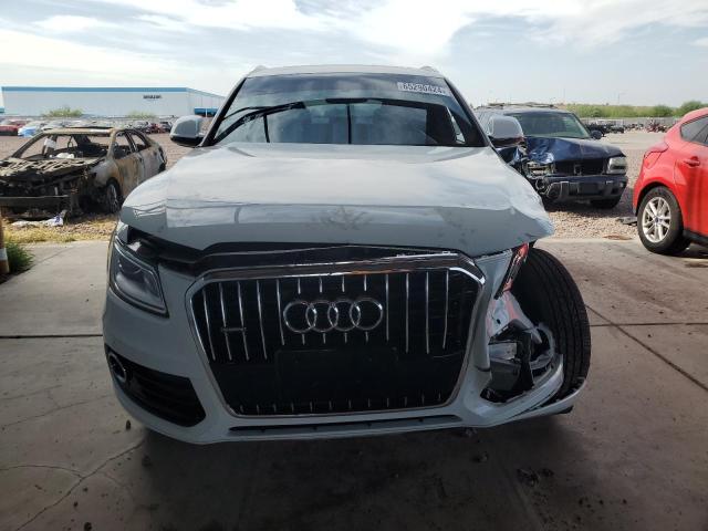 Photo 4 VIN: WA1C2AFP3HA098541 - AUDI Q5 PREMIUM 