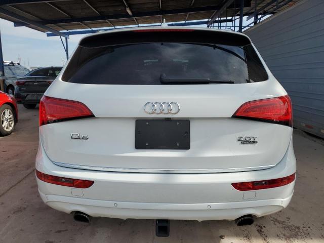 Photo 5 VIN: WA1C2AFP3HA098541 - AUDI Q5 PREMIUM 