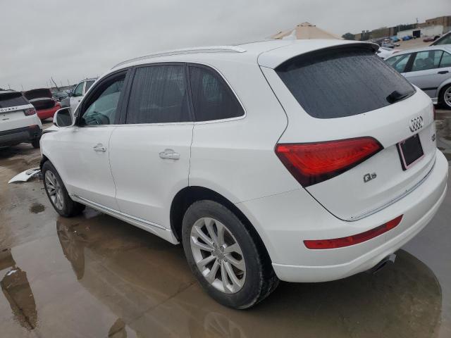 Photo 1 VIN: WA1C2AFP3HA098863 - AUDI Q5 