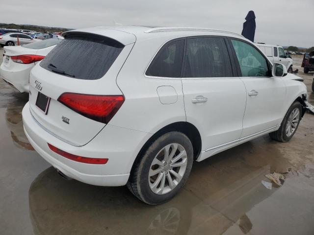 Photo 2 VIN: WA1C2AFP3HA098863 - AUDI Q5 