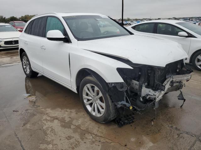 Photo 3 VIN: WA1C2AFP3HA098863 - AUDI Q5 