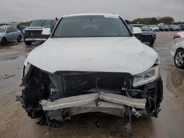 Photo 4 VIN: WA1C2AFP3HA098863 - AUDI Q5 