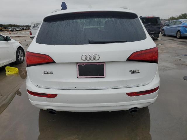 Photo 5 VIN: WA1C2AFP3HA098863 - AUDI Q5 