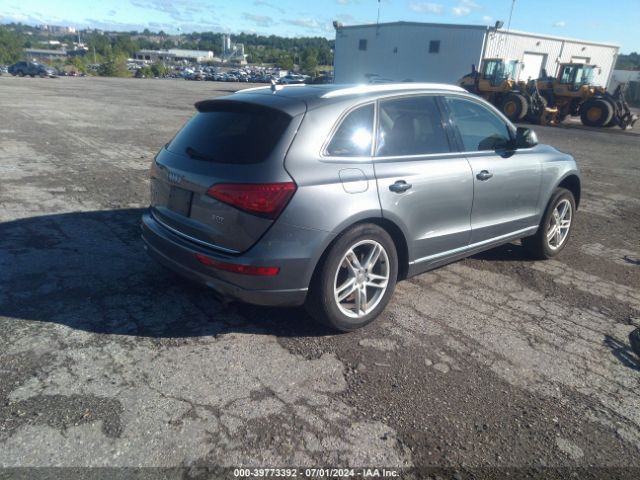 Photo 3 VIN: WA1C2AFP3HA099978 - AUDI Q5 