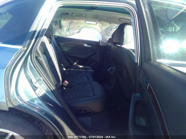 Photo 7 VIN: WA1C2AFP3HA099978 - AUDI Q5 