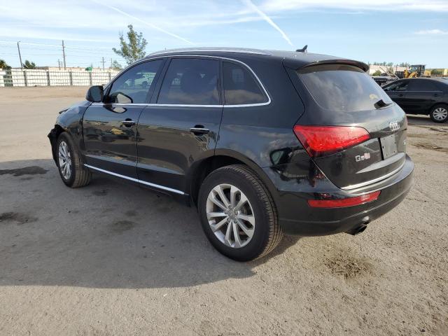 Photo 1 VIN: WA1C2AFP4GA008330 - AUDI Q5 PREMIUM 