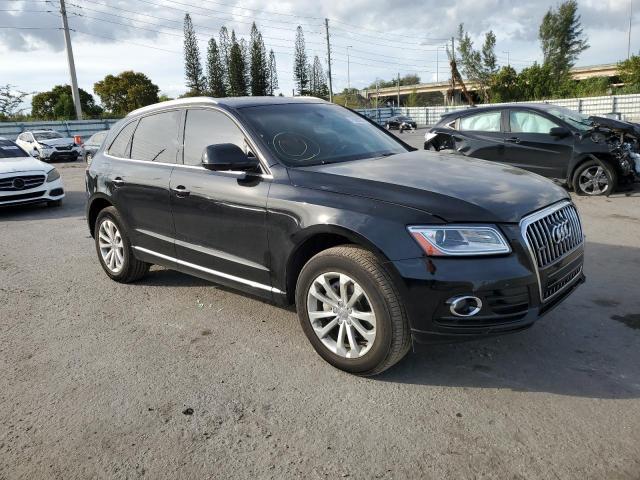 Photo 3 VIN: WA1C2AFP4GA008330 - AUDI Q5 PREMIUM 