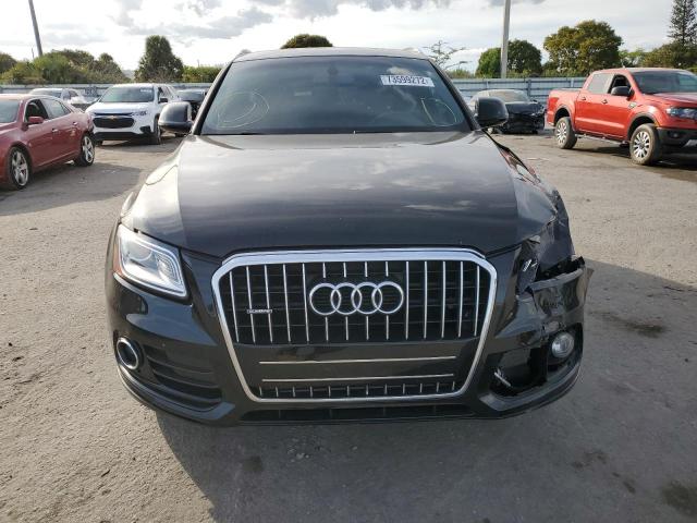 Photo 4 VIN: WA1C2AFP4GA008330 - AUDI Q5 PREMIUM 