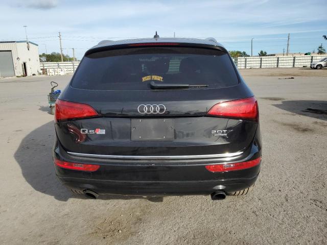 Photo 5 VIN: WA1C2AFP4GA008330 - AUDI Q5 PREMIUM 