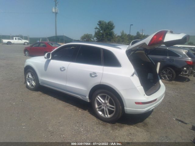 Photo 2 VIN: WA1C2AFP4GA008554 - AUDI Q5 