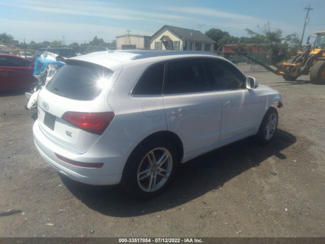 Photo 3 VIN: WA1C2AFP4GA008554 - AUDI Q5 