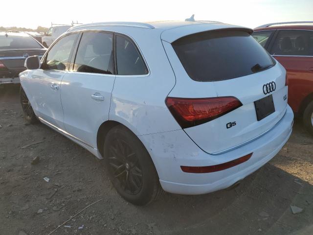 Photo 2 VIN: WA1C2AFP4GA034751 - AUDI Q5 PREMIUM 