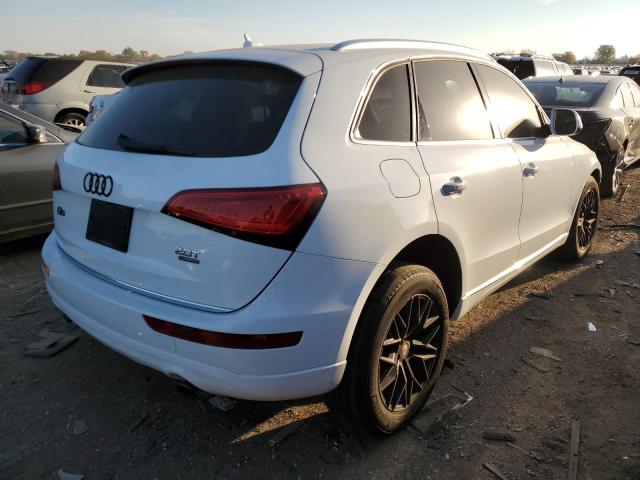 Photo 3 VIN: WA1C2AFP4GA034751 - AUDI Q5 PREMIUM 