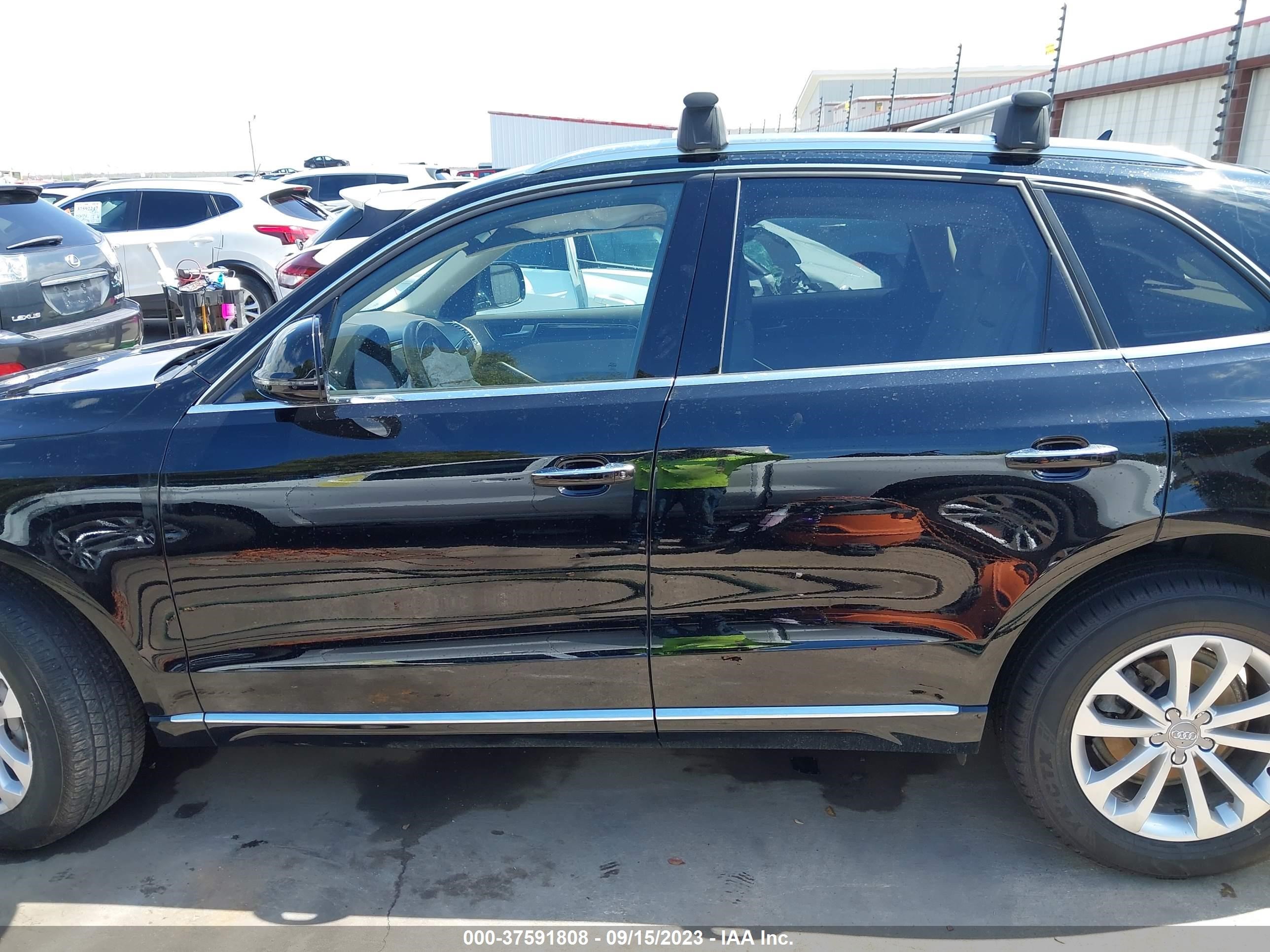 Photo 12 VIN: WA1C2AFP4GA040212 - AUDI Q5 