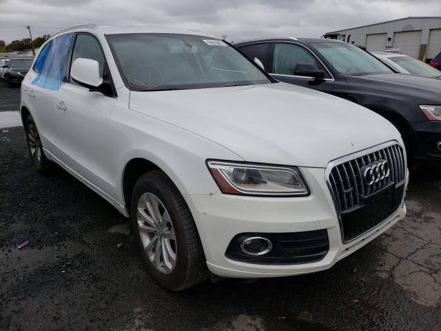 Photo 0 VIN: WA1C2AFP4GA041957 - AUDI Q5 PREMIUM 