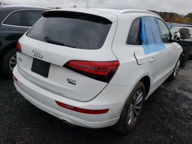 Photo 3 VIN: WA1C2AFP4GA041957 - AUDI Q5 PREMIUM 