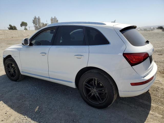 Photo 1 VIN: WA1C2AFP4GA080340 - AUDI Q5 PREMIUM 