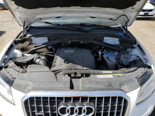 Photo 11 VIN: WA1C2AFP4GA080340 - AUDI Q5 PREMIUM 