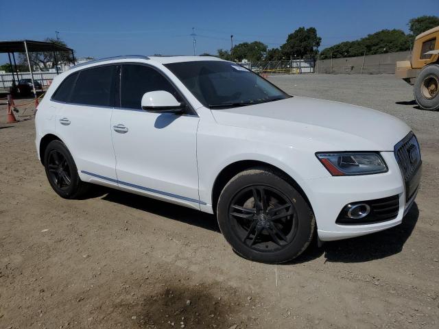 Photo 3 VIN: WA1C2AFP4GA080340 - AUDI Q5 PREMIUM 