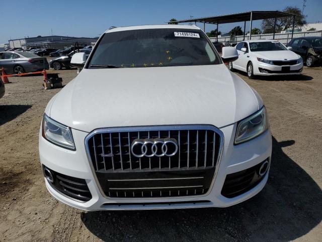 Photo 4 VIN: WA1C2AFP4GA080340 - AUDI Q5 PREMIUM 