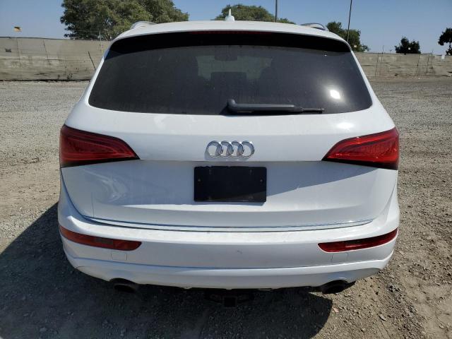 Photo 5 VIN: WA1C2AFP4GA080340 - AUDI Q5 PREMIUM 