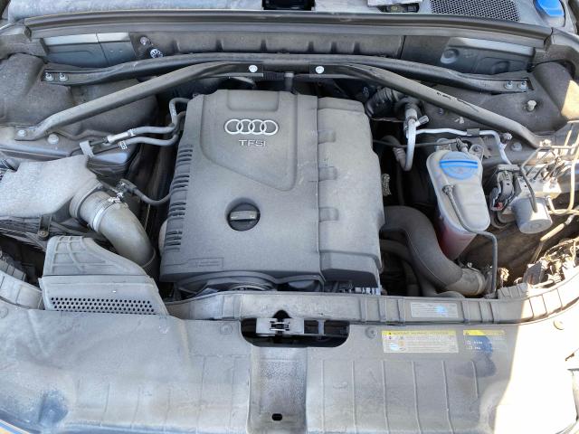 Photo 6 VIN: WA1C2AFP4GA087465 - AUDI Q5 PREMIUM 