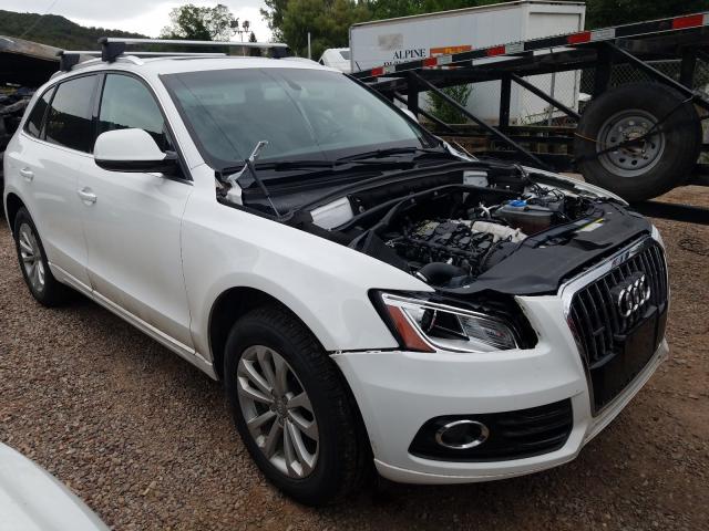 Photo 0 VIN: WA1C2AFP4GA103549 - AUDI Q5 PREMIUM 