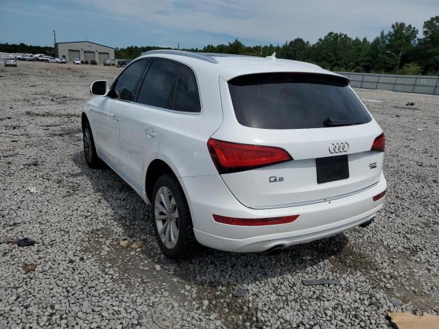 Photo 2 VIN: WA1C2AFP4GA104068 - AUDI Q5 