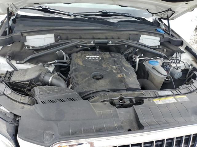 Photo 6 VIN: WA1C2AFP4GA104068 - AUDI Q5 