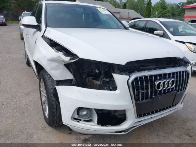 Photo 5 VIN: WA1C2AFP4GA116575 - AUDI Q5 