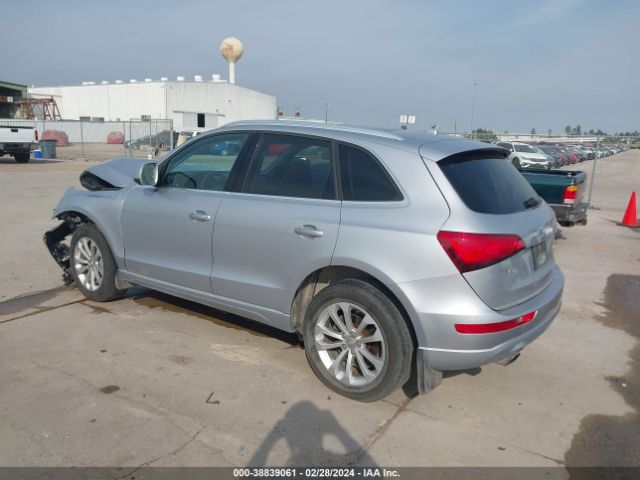 Photo 2 VIN: WA1C2AFP4GA120724 - AUDI Q5 