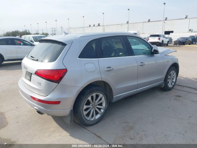 Photo 3 VIN: WA1C2AFP4GA120724 - AUDI Q5 