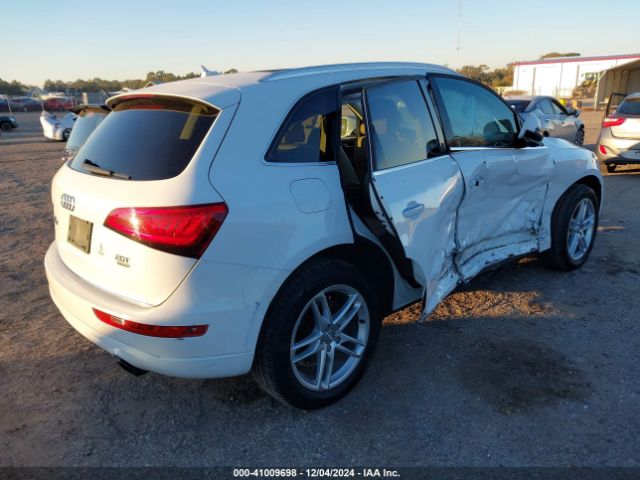 Photo 3 VIN: WA1C2AFP4GA138687 - AUDI Q5 