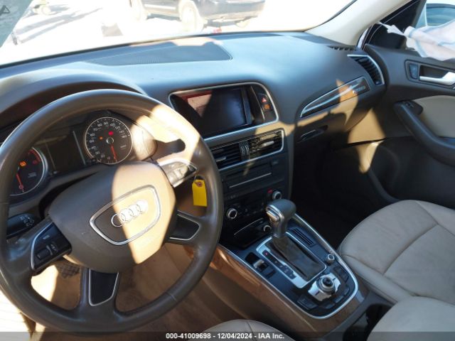 Photo 4 VIN: WA1C2AFP4GA138687 - AUDI Q5 