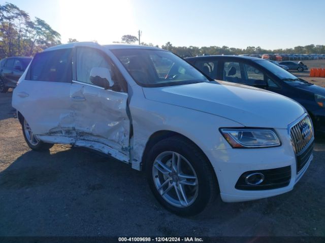 Photo 5 VIN: WA1C2AFP4GA138687 - AUDI Q5 