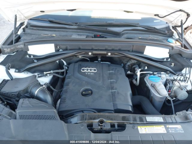 Photo 9 VIN: WA1C2AFP4GA138687 - AUDI Q5 