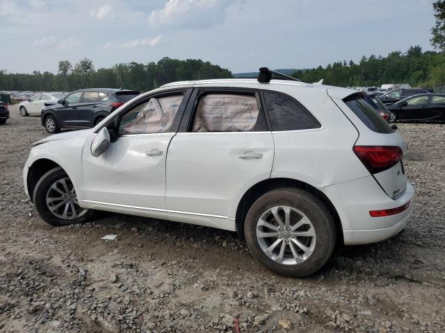 Photo 1 VIN: WA1C2AFP4GA140875 - AUDI Q5 PREMIUM 